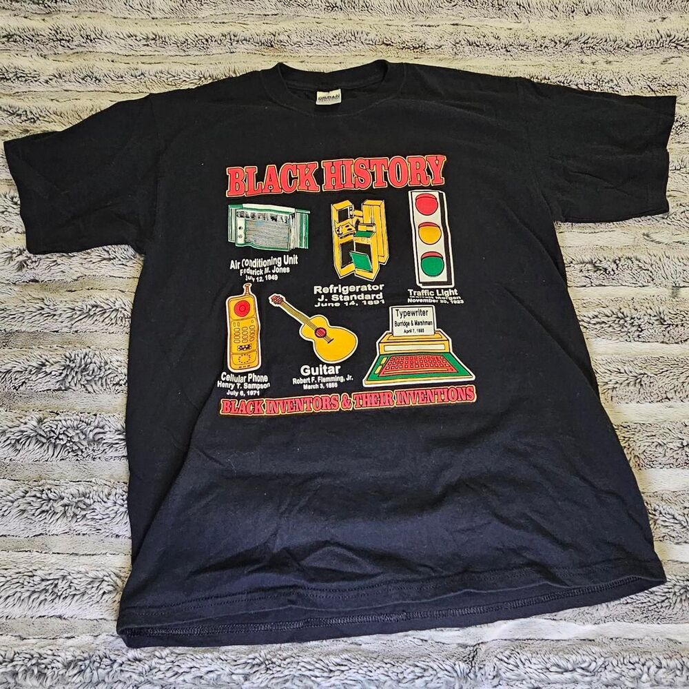 Gildan Men's multi T-shirt
